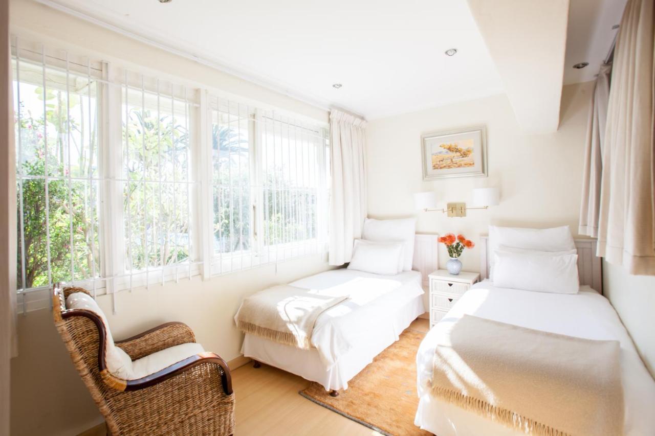 Guest house Brenwin