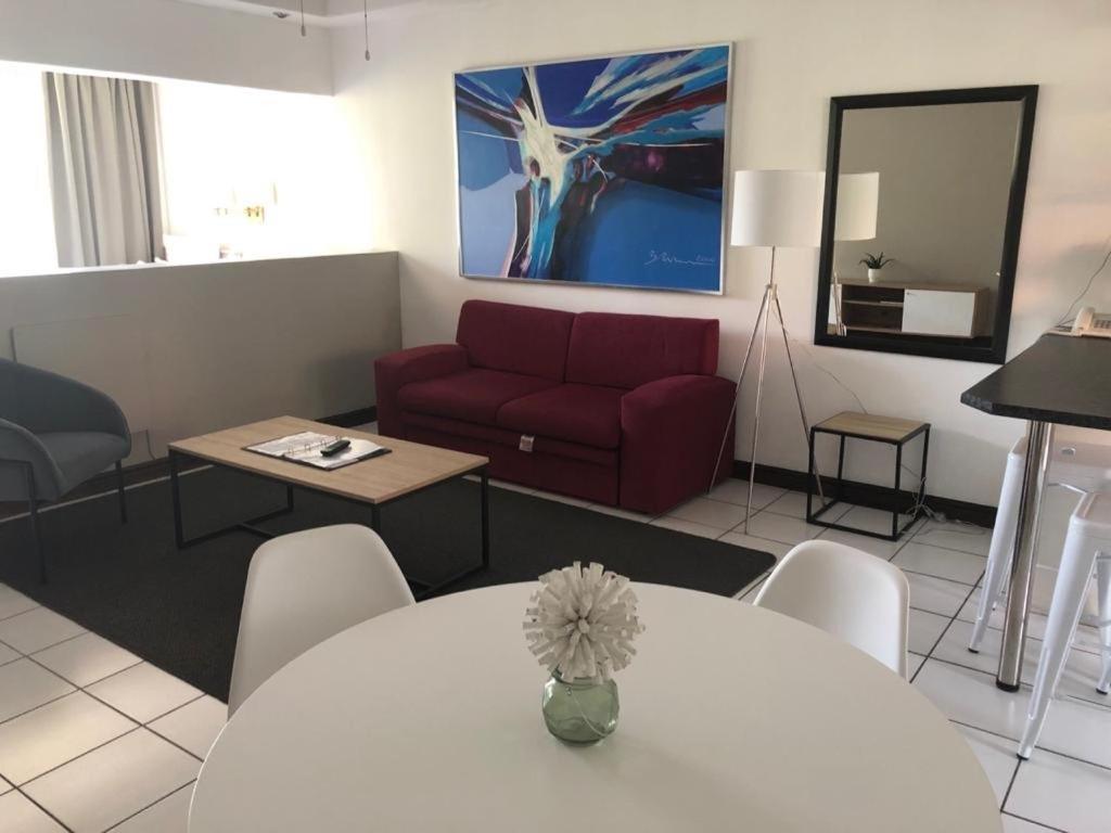 Brenwin Guest house 3*