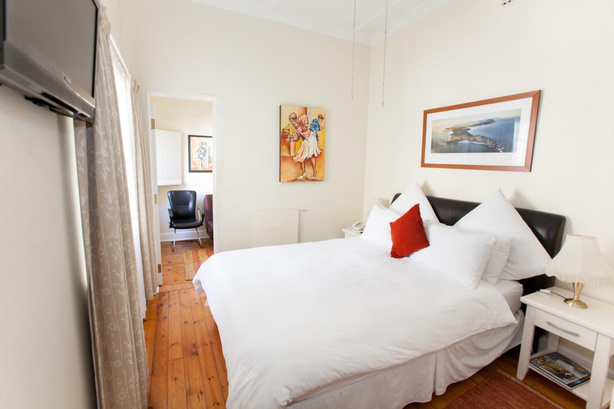 Brenwin Cape Town