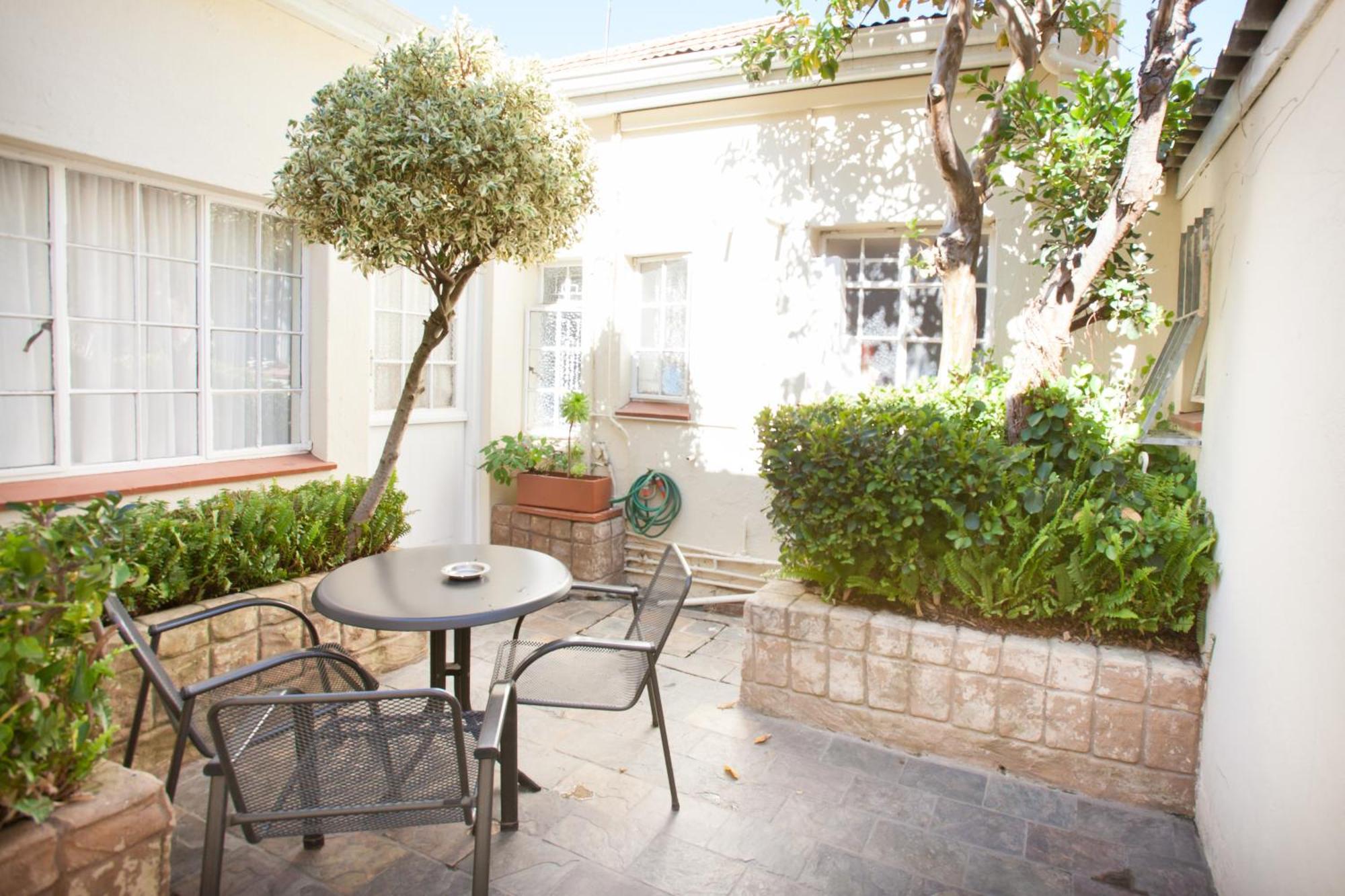 Guest house Brenwin 3*