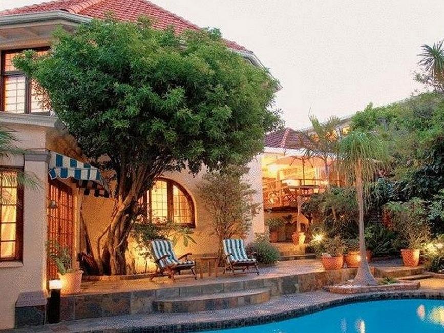 Brenwin Guest house