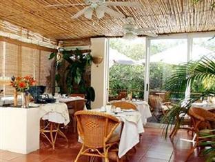 Brenwin Guest house Cape Town