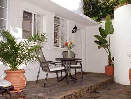 Brenwin Guest house 3*