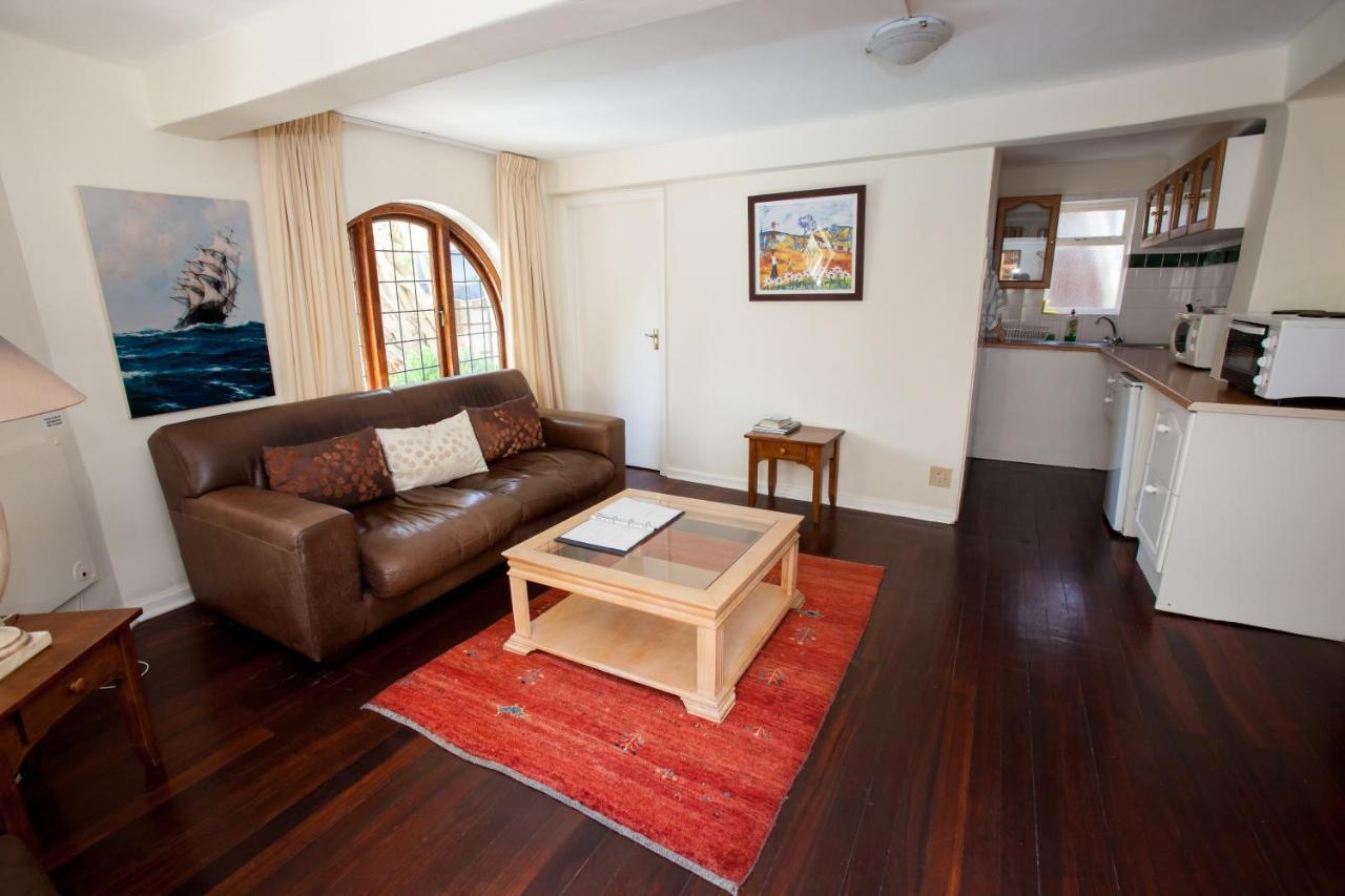 Guest house Brenwin
