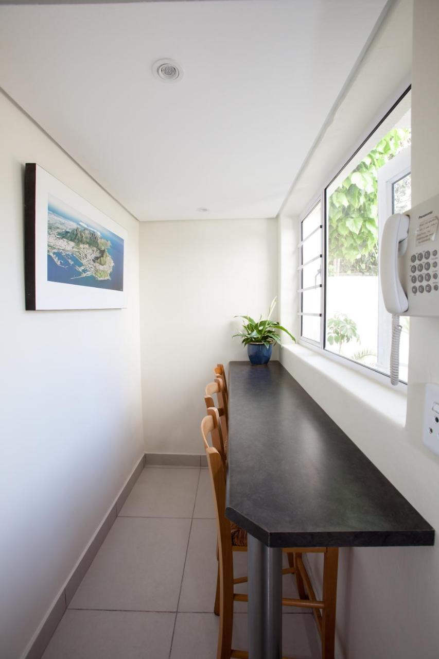 Brenwin Guest house Cape Town