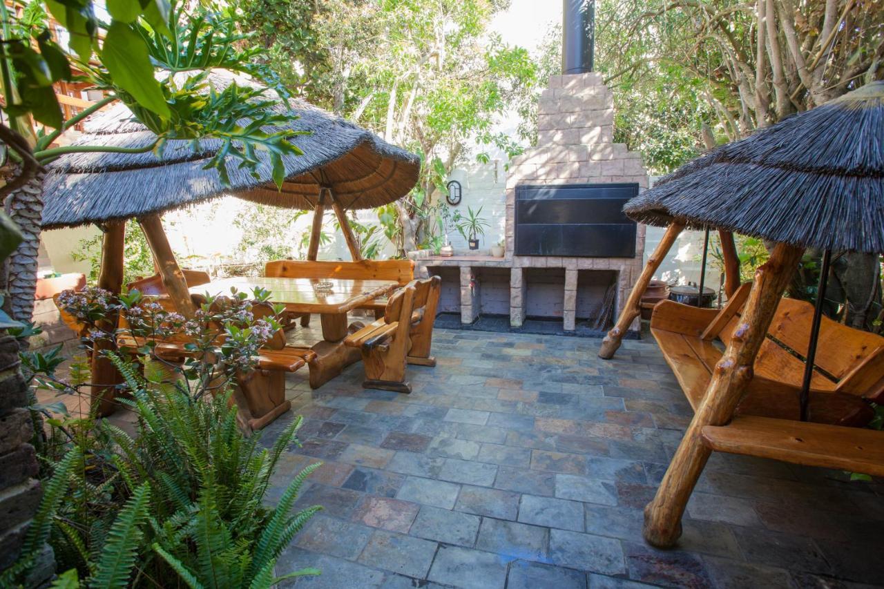 Brenwin Guest house