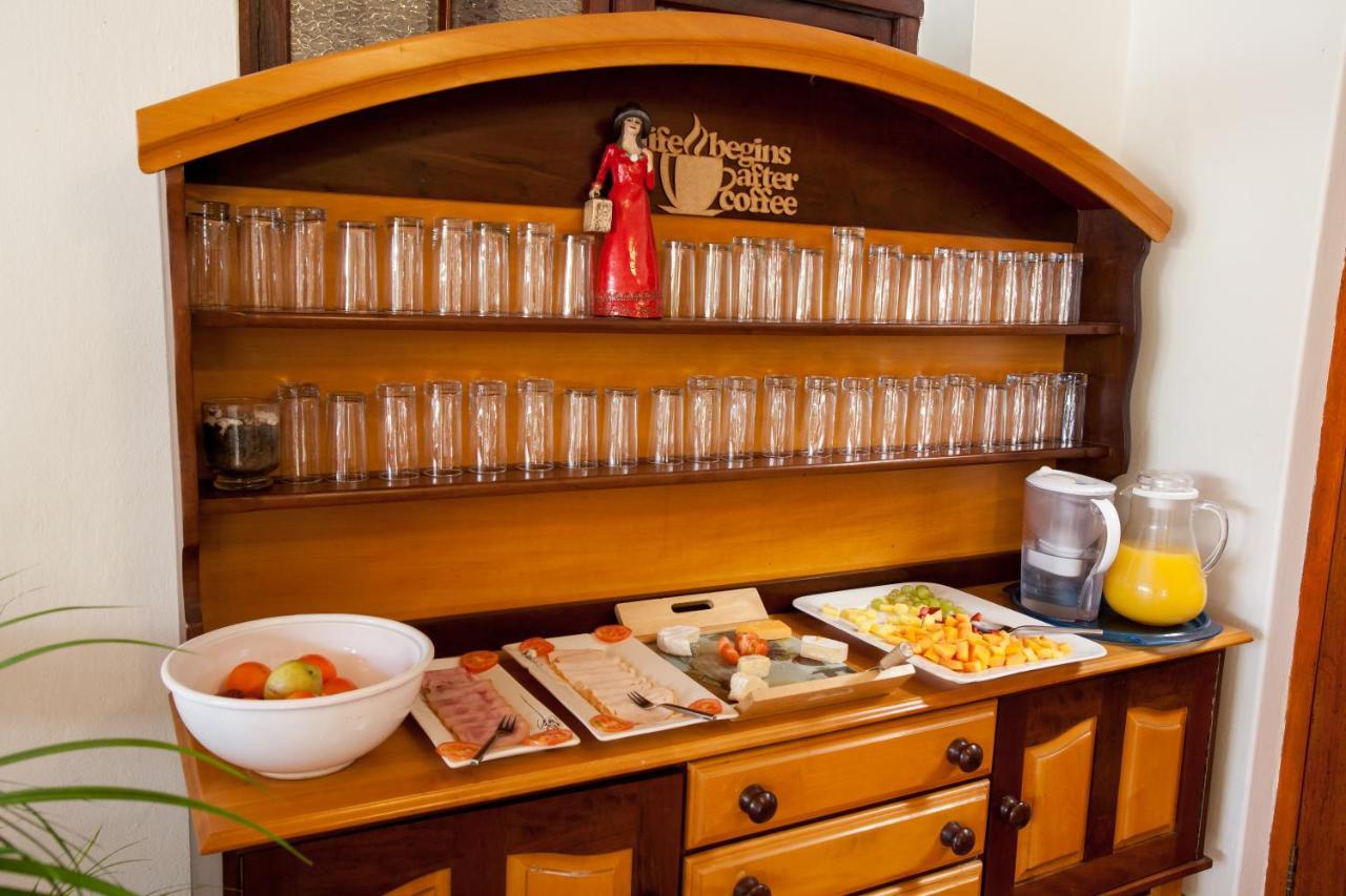 Brenwin Guest house 3*