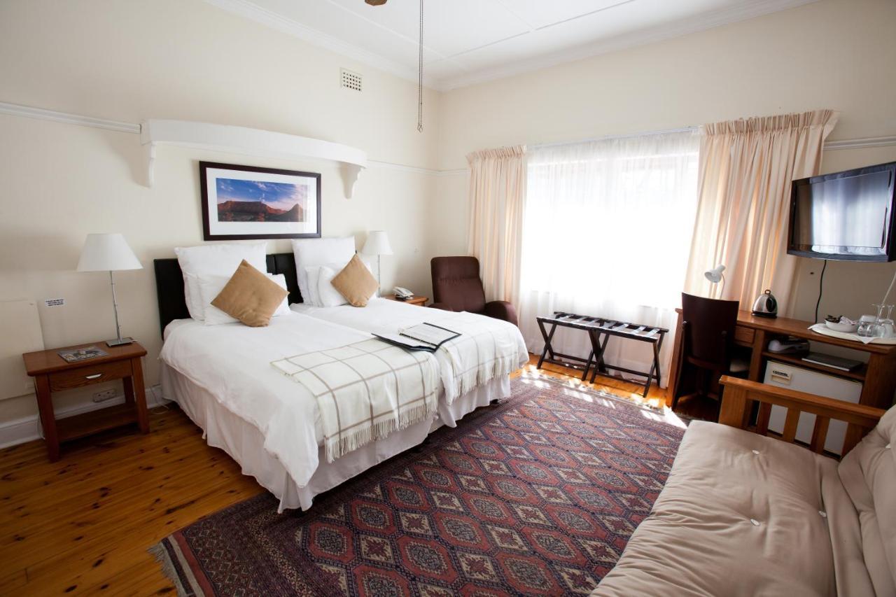 Guest house Brenwin
