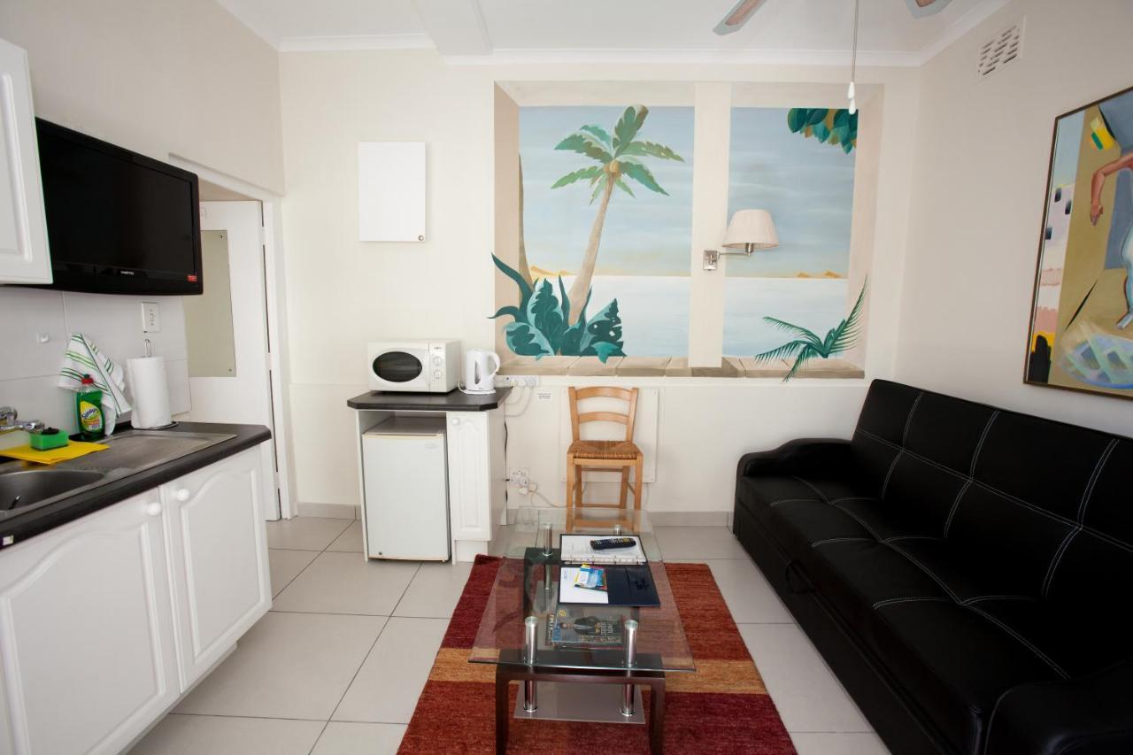 Guest house Brenwin