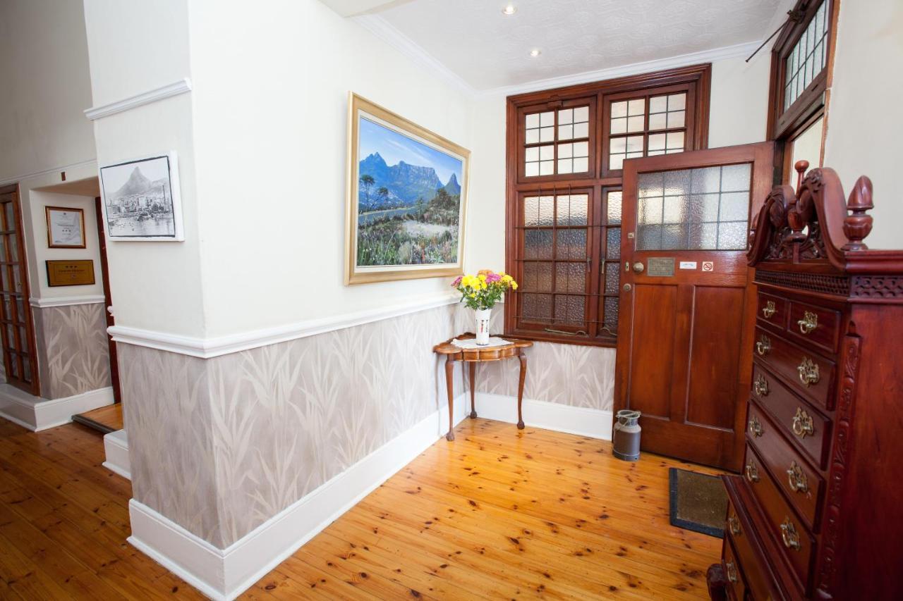 Guest house Brenwin Cape Town